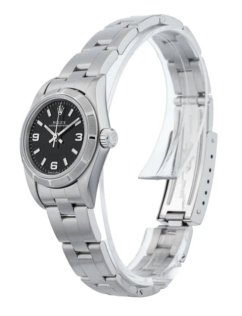 Rolex Lady Oyster Perpetual 76030