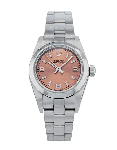 Rolex Lady Oyster Perpetual 76080