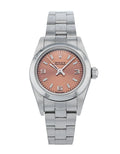Rolex Lady Oyster Perpetual 76080