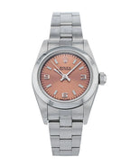 Rolex Lady Oyster Perpetual 76080