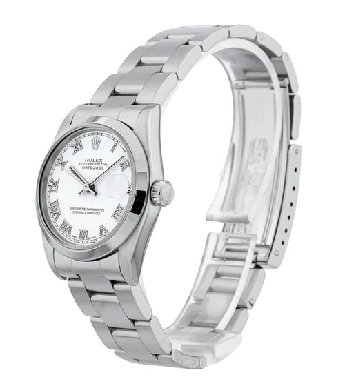 Rolex Mid-Size Datejust 78240