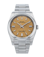 Rolex Oyster Perpetual 116000