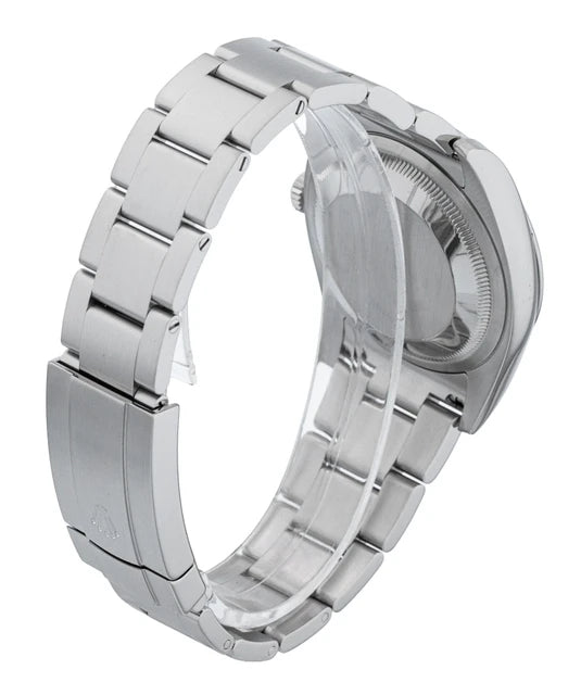 Rolex Oyster Perpetual 116000