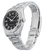 Rolex Oyster Perpetual 116034