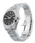 Rolex Oyster Perpetual 124200