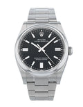 Rolex Oyster Perpetual 126000