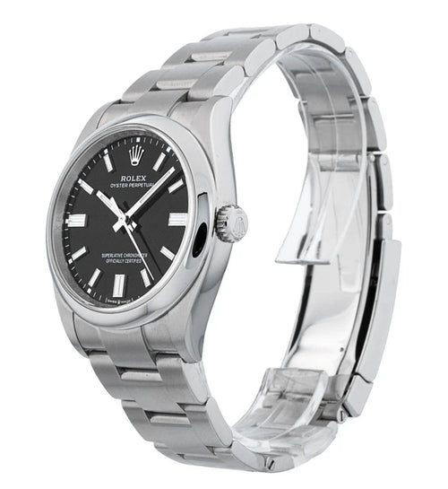 Rolex Oyster Perpetual 126000