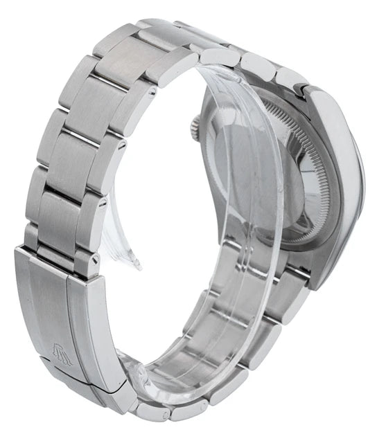 Rolex Oyster Perpetual 126000