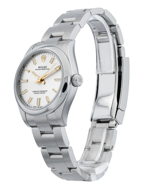 Rolex Oyster Perpetual 277200