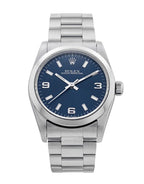Rolex Oyster Perpetual 77080