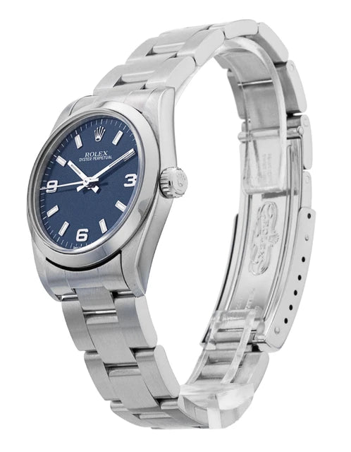 Rolex Oyster Perpetual 77080
