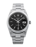 Rolex Oyster Perpetual Date 15200