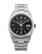 Rolex Oyster Perpetual Date 15200