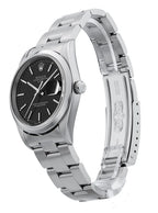 Rolex Oyster Perpetual Date 15200