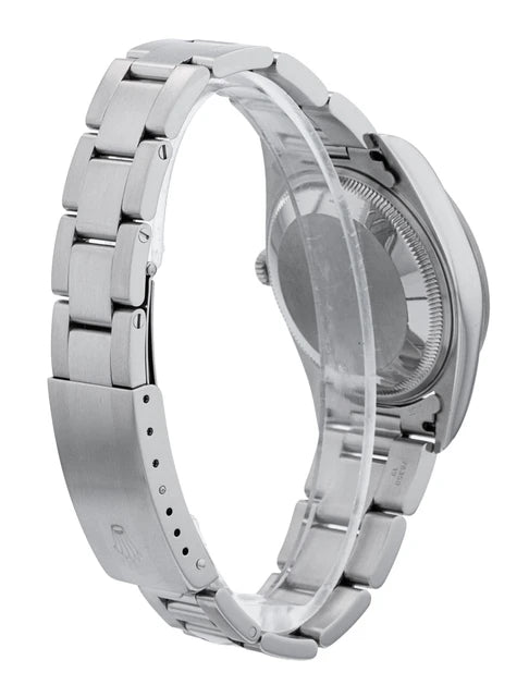 Rolex Oyster Perpetual Date 15200