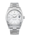 Rolex Oyster Perpetual Date 15200