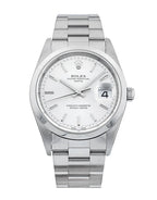 Rolex Oyster Perpetual Date 15200