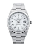 Rolex Oyster Perpetual Date 15200