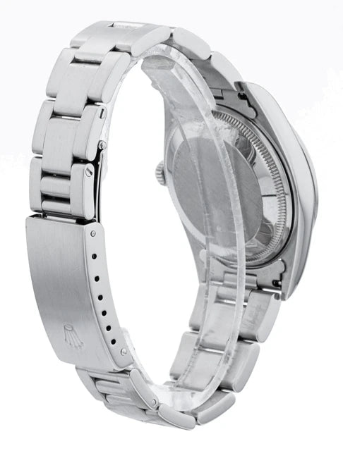 Rolex Oyster Perpetual Date 15200