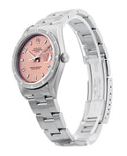 Rolex Oyster Perpetual Date 15210