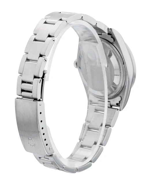 Rolex Oyster Perpetual Date 15210