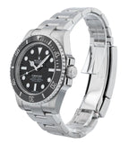 Rolex Submariner 114060