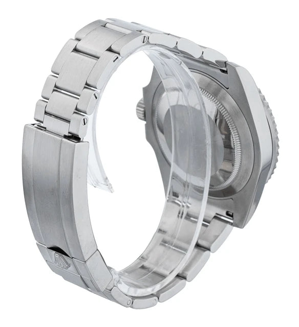 Rolex Submariner 114060