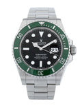 Rolex Submariner 126610 LV