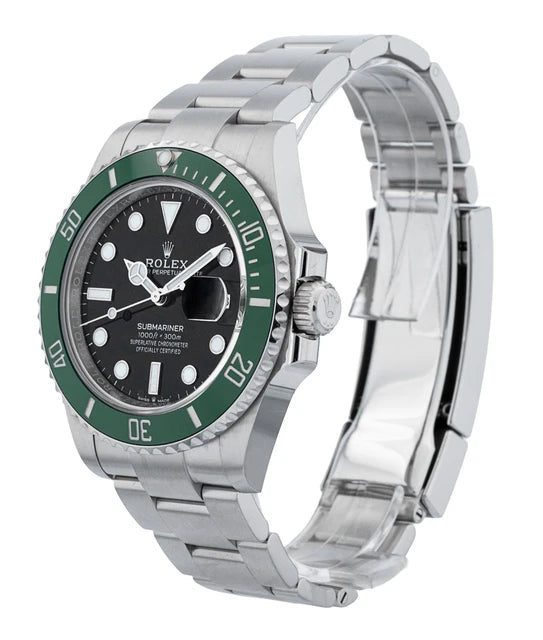 Rolex Submariner 126610 LV