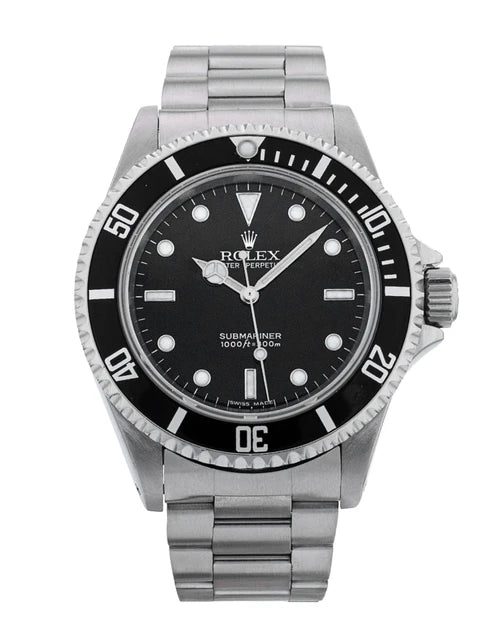 Rolex Submariner 14060M
