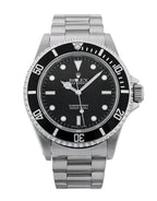 Rolex Submariner 14060M