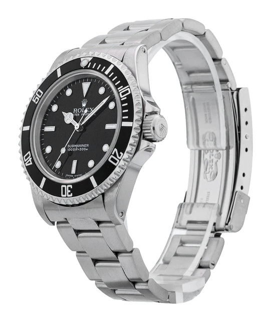 Rolex Submariner 14060M