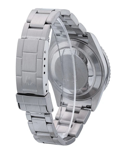 Rolex Submariner 16610