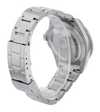 Rolex Submariner 16610 LV Flat Four
