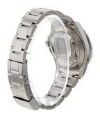 Rolex Submariner 16610 LV Flat Four