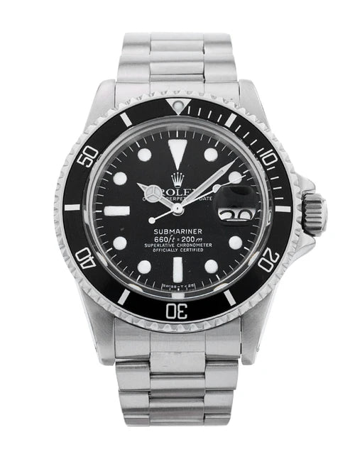 Rolex Submariner 1680