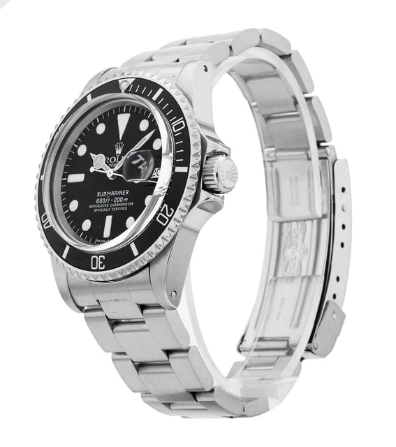 Rolex Submariner 1680