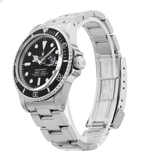 Rolex Submariner 1680