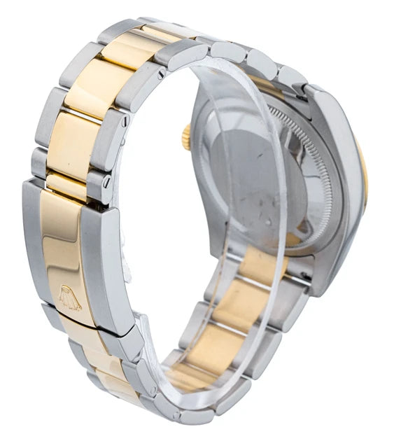 Rolex Turn-O-Graph 116263