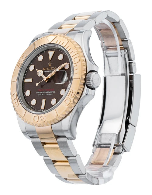 Rolex Yacht-Master 126621