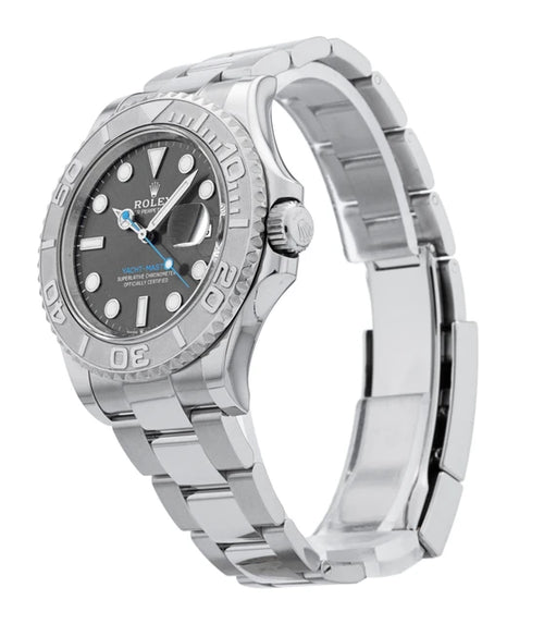 Rolex Yacht-Master 126622