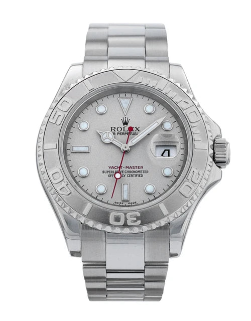 Rolex Yacht-Master 16622