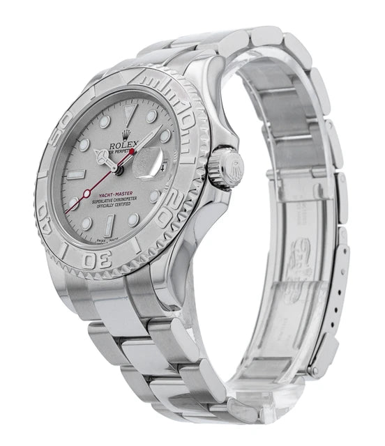 Rolex Yacht-Master 16622