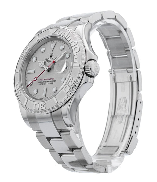 Rolex Yacht-Master 16622