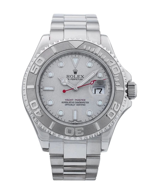 Rolex Yacht-Master 16622