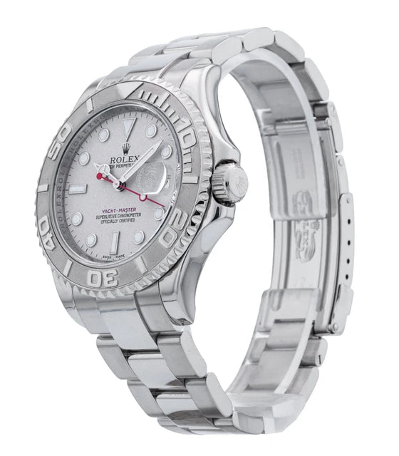 Rolex Yacht-Master 16622