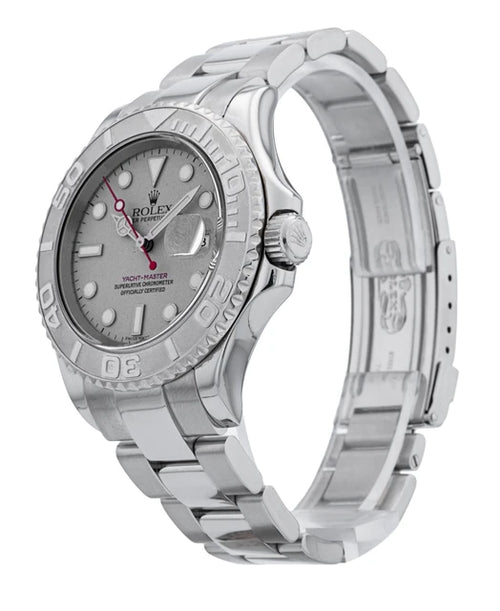 Rolex Yacht-Master 16622