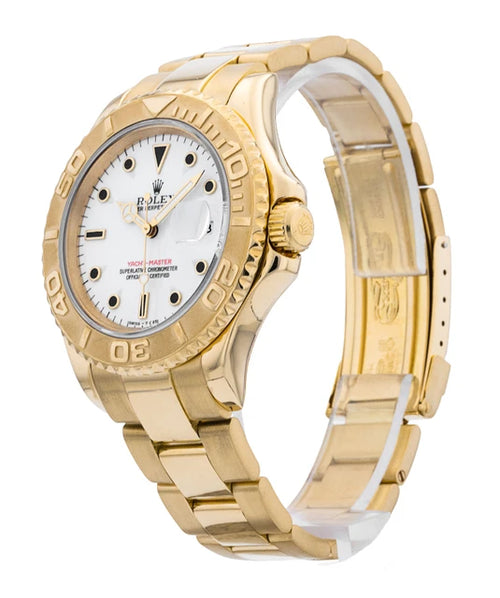 Rolex Yacht-Master 16628B