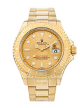 Rolex Yacht-Master 16628B