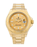 Rolex Yacht-Master 16628B
